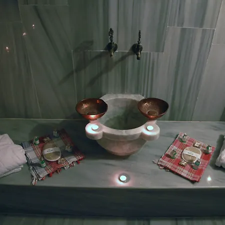 Szálloda Kadi Konagi Thermal 3*