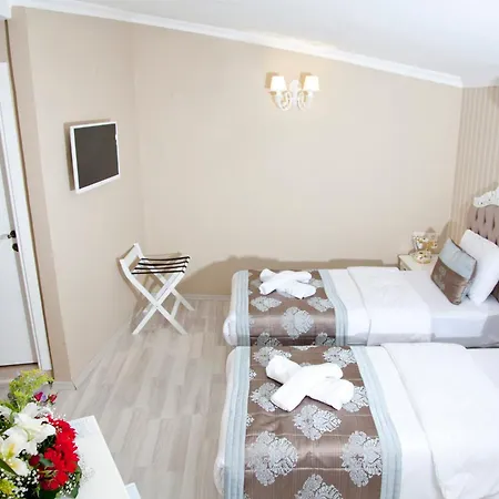 Kadi Konagi Thermal מלון 3*