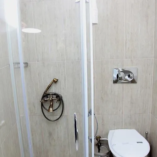 卡迪肯纳吉温泉酒店 3*