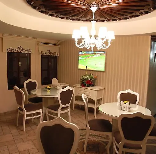 Kadi Konagi Thermal Bursa