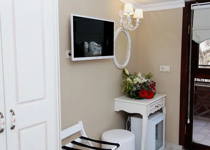 卡迪肯纳吉温泉酒店 3*