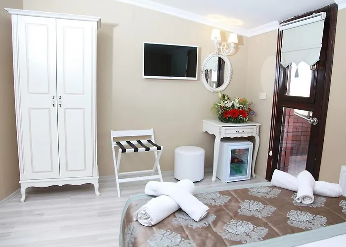 Kadi Konagi Thermal 3* Bursa