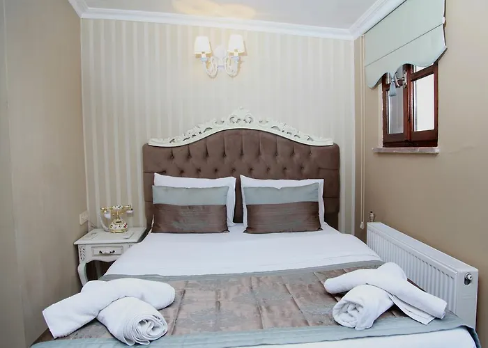 卡迪肯纳吉温泉酒店