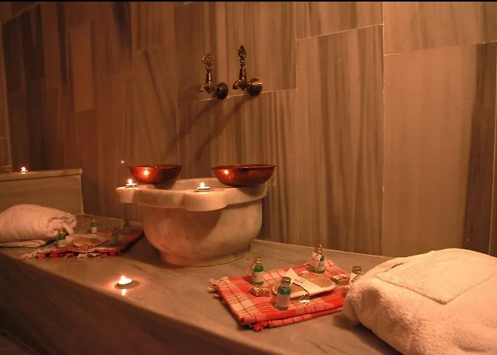 Hotel Kadi Konagi Thermal