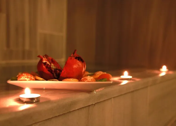 Kadi Konagi Thermal Bursa