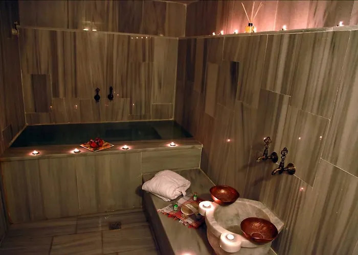 Kadi Konagi Thermal Bursa