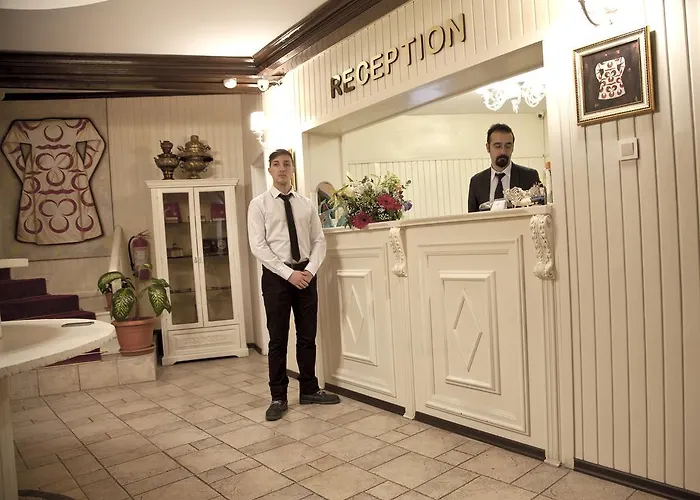 Kadi Konagi Thermal 3*