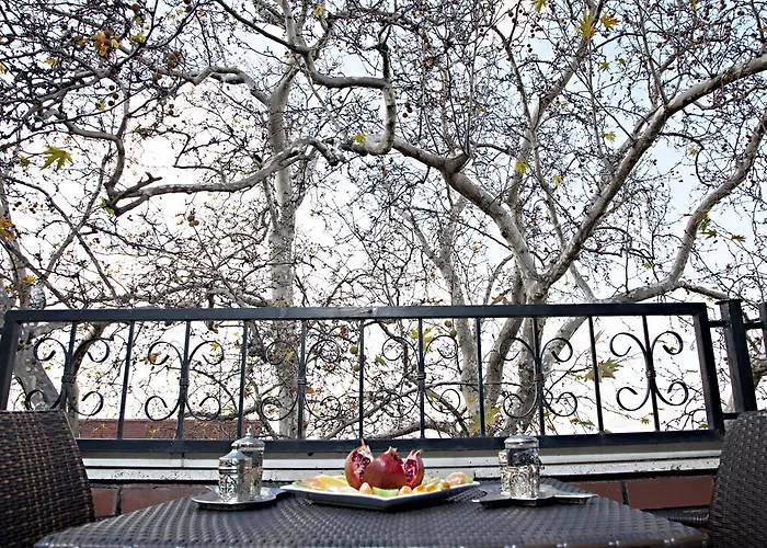 Kadi Konagi Thermal Hotel Bursa