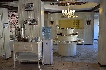 Hotel Kadi Konagi Thermal