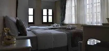 卡迪肯纳吉温泉酒店 酒店