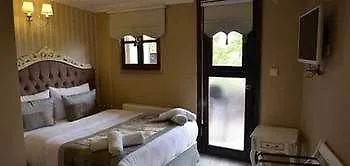 Hotel Kadi Konagi Thermal Bursa