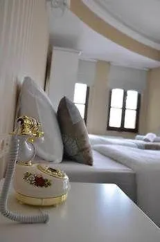 Hotel Kadi Konagi Thermal Bursa