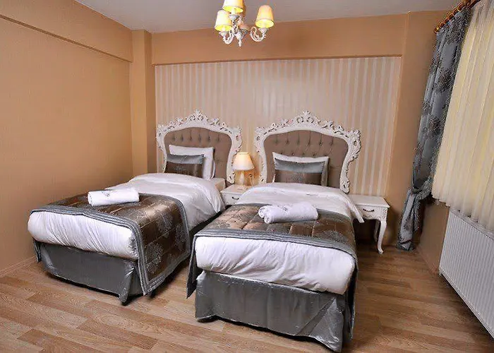 Hotel Kadi Konagi Thermal