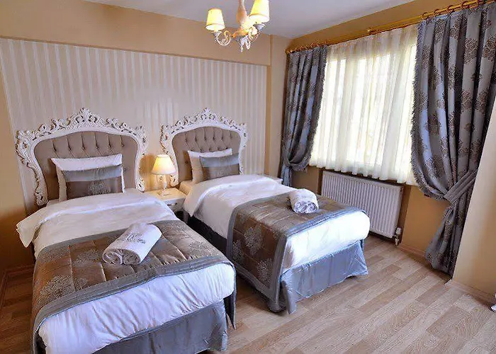 Hotel Kadi Konagi Thermal 3*