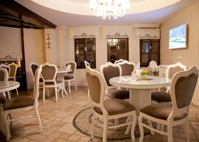 Kadi Konagi Thermal 3* Bursa