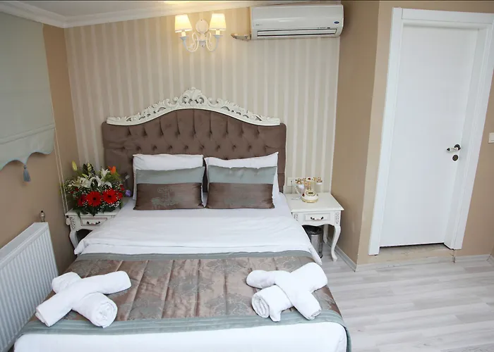 Hotel Kadi Konagi Thermal