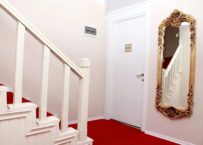 Kadi Konagi Thermal 3* Bursa