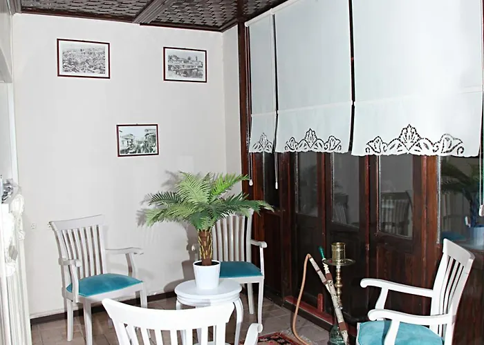 Kadi Konagi Thermal 3* Bursa