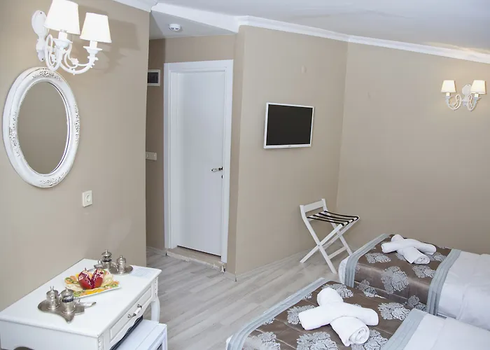 Kadi Konagi Thermal 3* Bursa