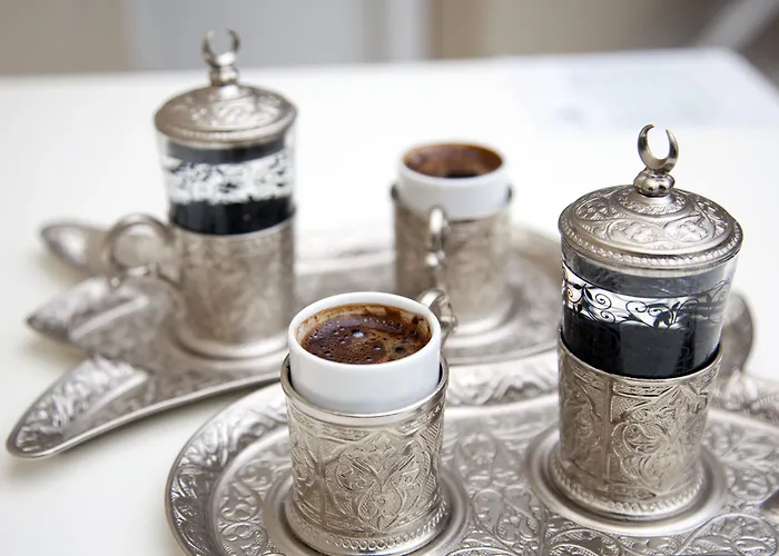 卡迪肯纳吉温泉酒店 酒店