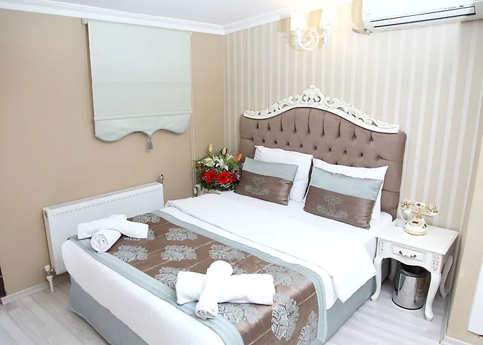 Hotel Kadi Konagi Thermal 3*