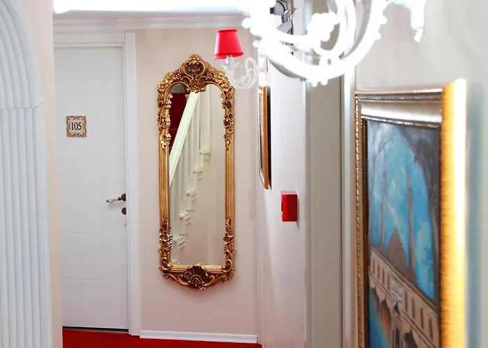 Kadi Konagi Thermal Hotel