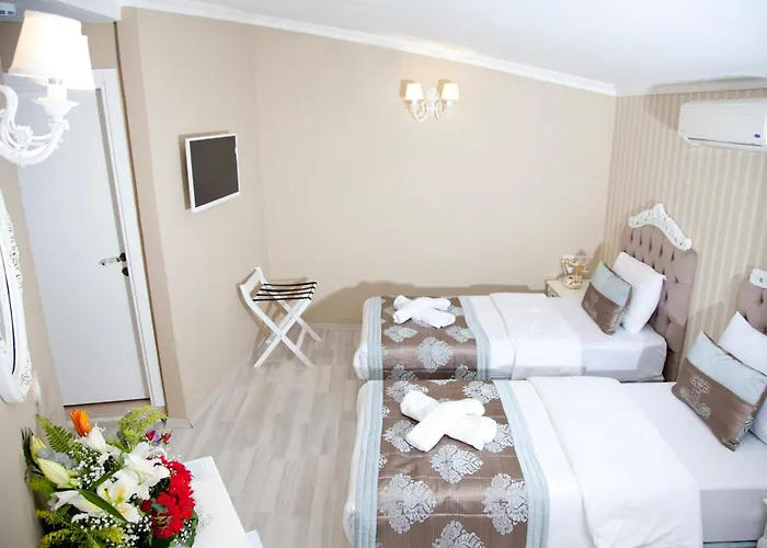 Kadi Konagi Thermal Hotel 3*